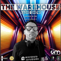 Gonzalo Cruzado - The WareHouse 112