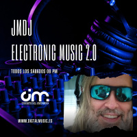 JMDJ - Electronic Music 2.0 programa 233
