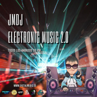 JMDJ - Electronic Music 2.0 programa 202