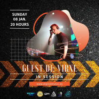 Digital Music In Session 03 -Virxe