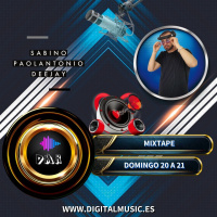 Sabino Paolantonio - Mixtape 13