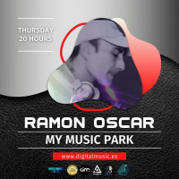 Ramon Oscar DJ - My Music Park ep. 05