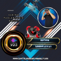 Sabino Paolantonio - Mixtape 12