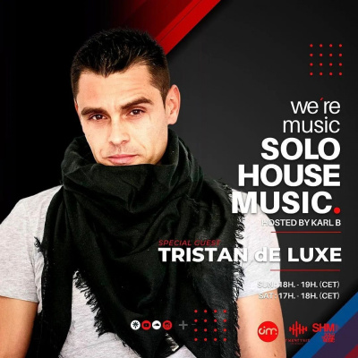 Digital Music Shows