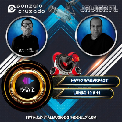 Digital Music Shows