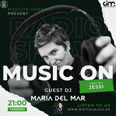 Digital Music Shows
