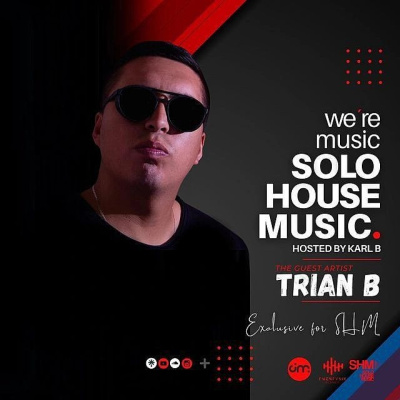 Digital Music Shows
