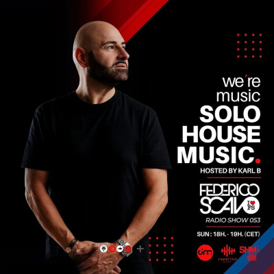 Digital Music Shows