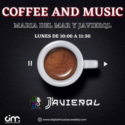 Digital Music Shows