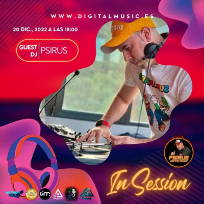 Digital Music Shows