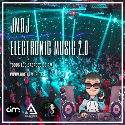 Digital Music Shows
