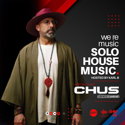 Digital Music Shows
