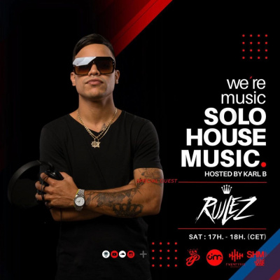 Digital Music Shows