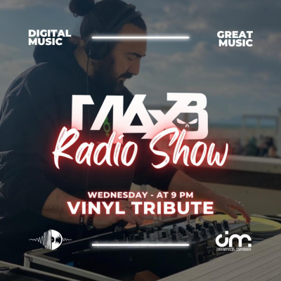 Digital Music Shows