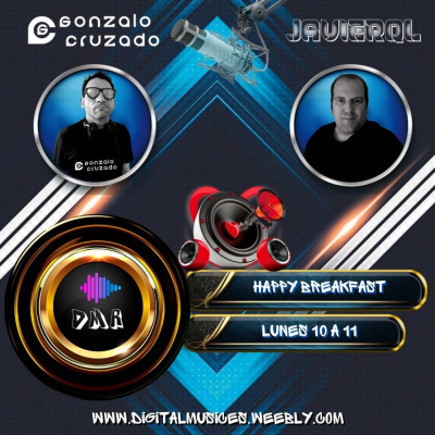 Digital Music Shows