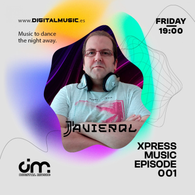Digital Music Shows