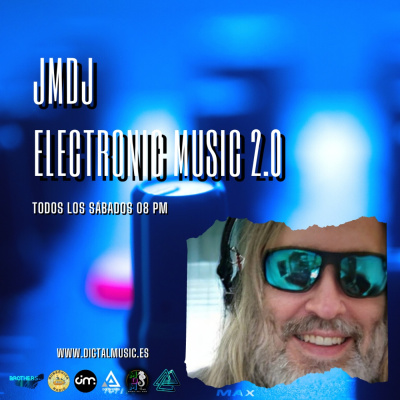 Digital Music Shows