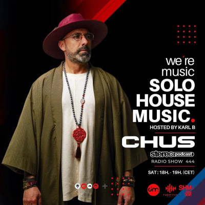 Digital Music Shows