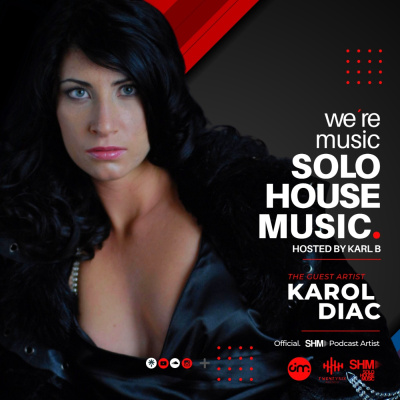 Digital Music Shows