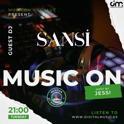 Digital Music Shows