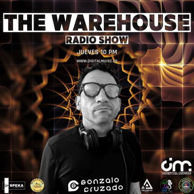 Digital Music Shows