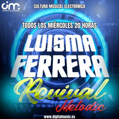 Digital Music Shows