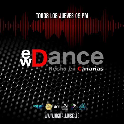Digital Music Shows