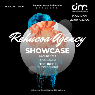 Digital Music Shows
