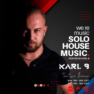 Digital Music Shows