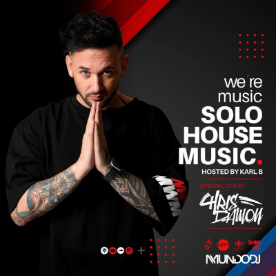 Digital Music Shows