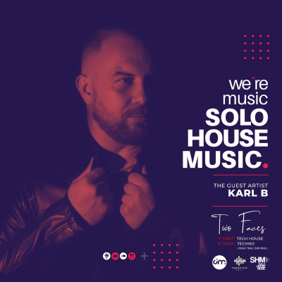 Digital Music Shows