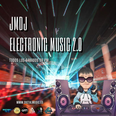 Digital Music Shows