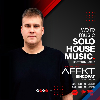 Digital Music Shows