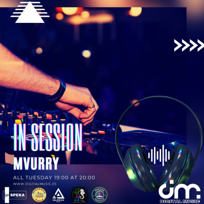 Digital Music Shows