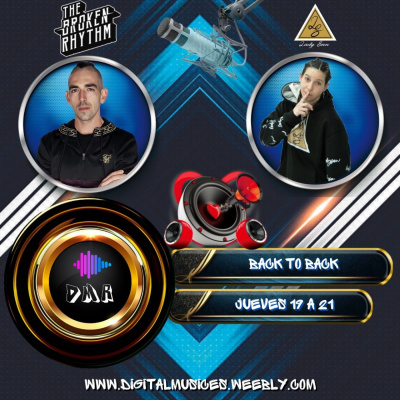 Digital Music Shows