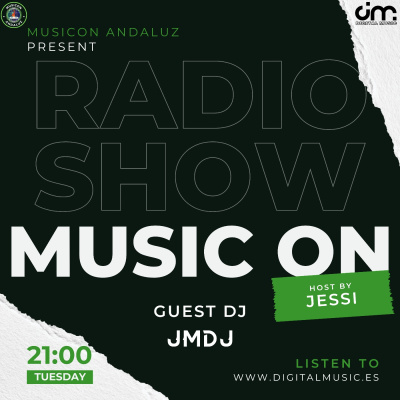 Digital Music Shows