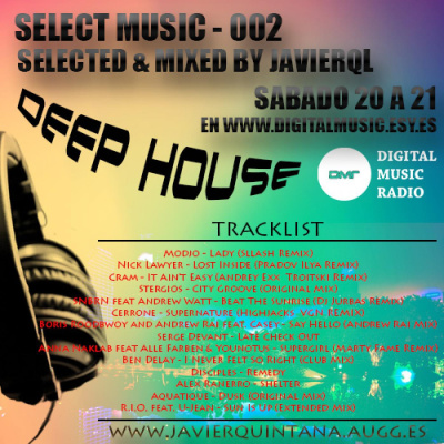 Digital Music Shows
