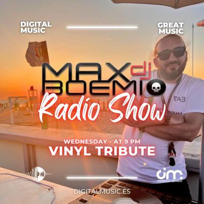 Digital Music Shows