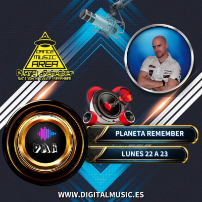 Digital Music Shows