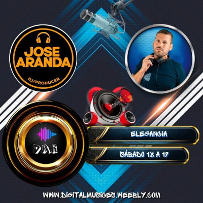 Digital Music Shows