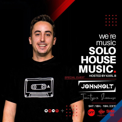 Digital Music Shows