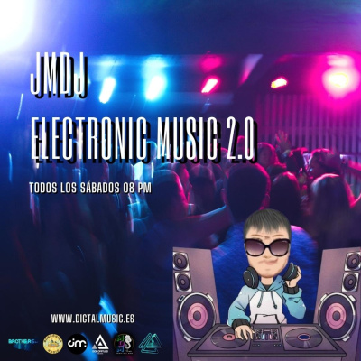 Digital Music Shows