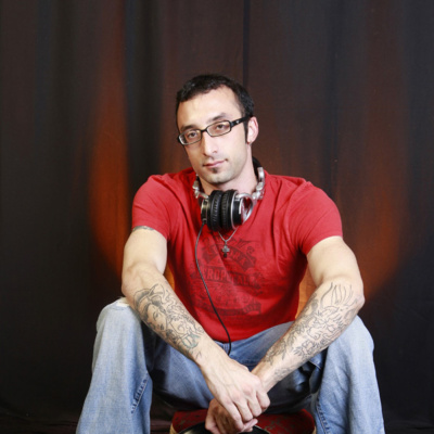 Sessos Hardstyle Podcast