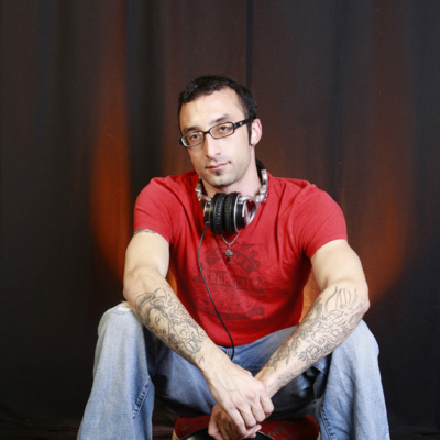 Sessos Hardstyle Podcast