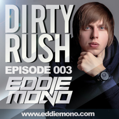 Eddie Mono