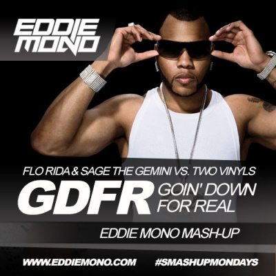 Eddie Mono