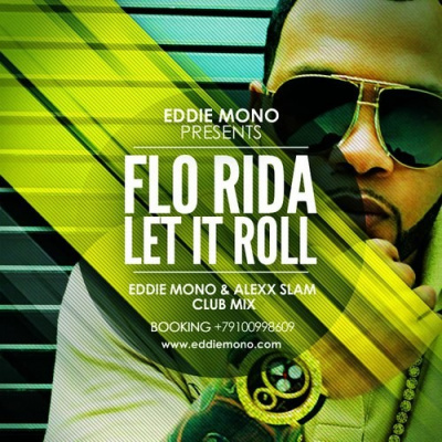 Eddie Mono