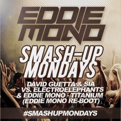 Eddie Mono
