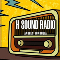 H SOUND DELUXE Semana 620 + Live REMEMBER X TIME RADIO 2021 Andrés Honrubia