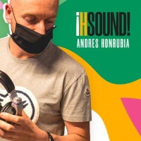 Top dance h sound 591 andres honrubia